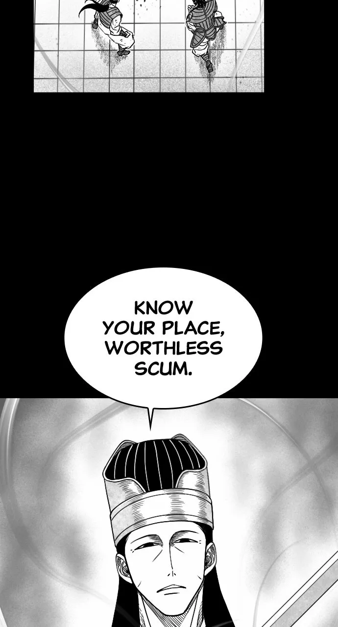 The Black Serpent Chapter 37 page 18 - 