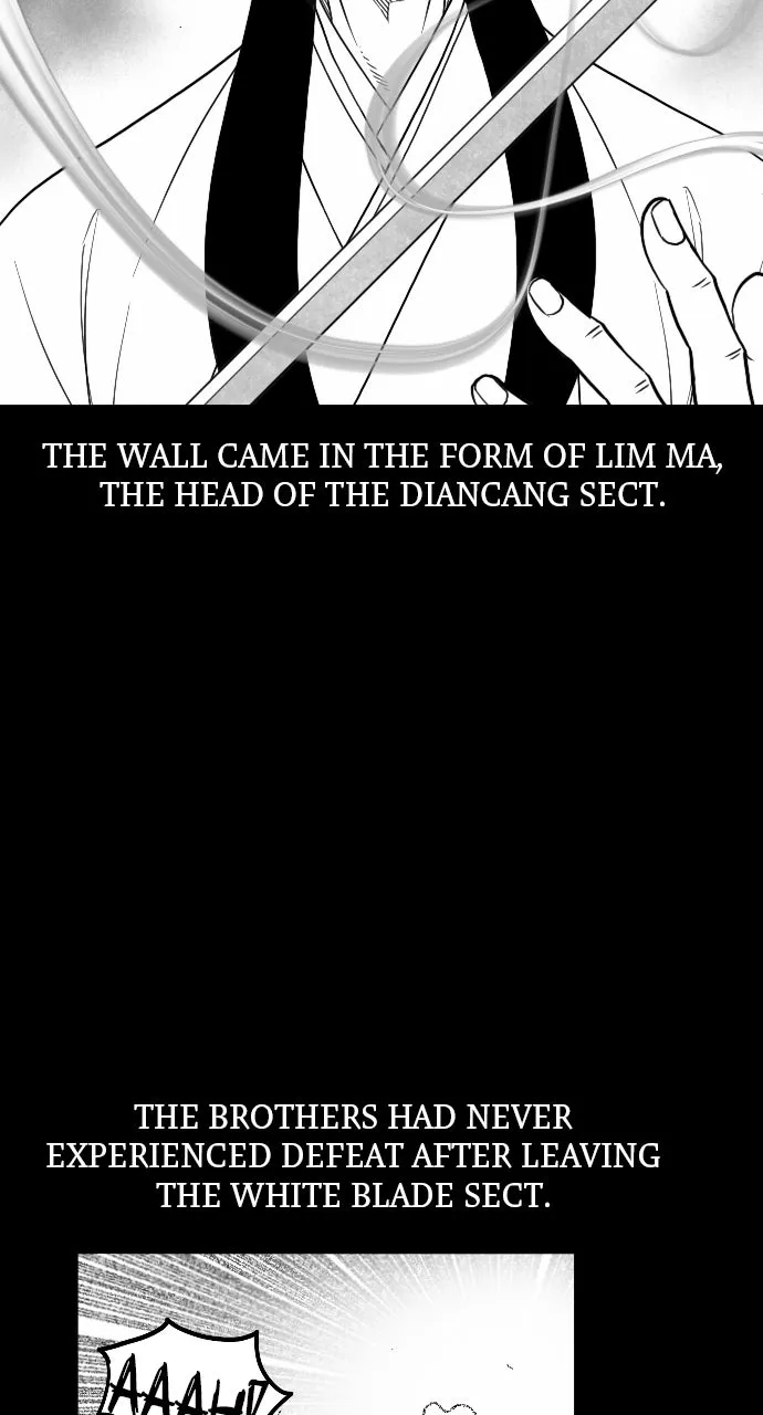The Black Serpent Chapter 37 page 19 - 