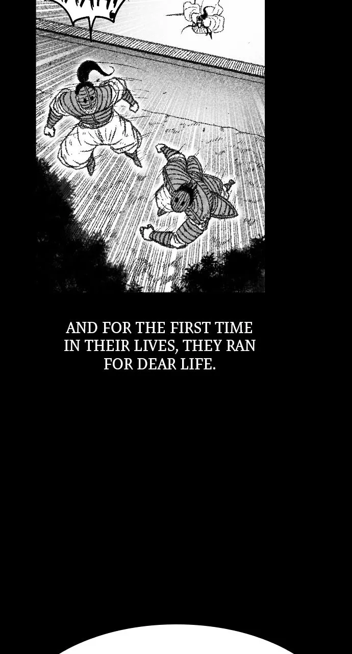 The Black Serpent Chapter 37 page 20 - 