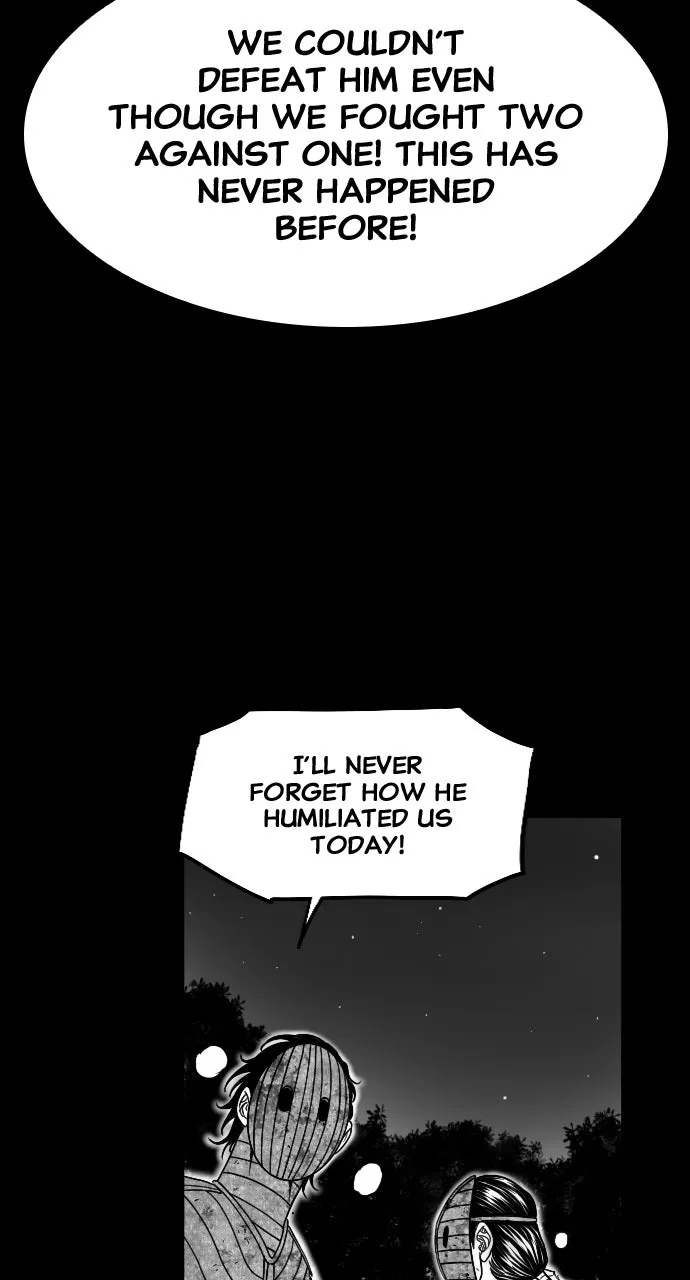 The Black Serpent Chapter 37 page 21 - 