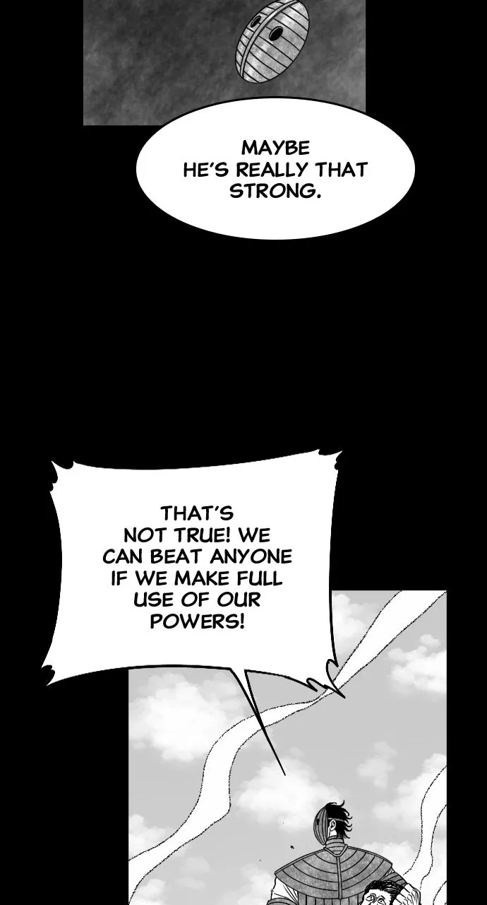 The Black Serpent Chapter 37 page 23 - 