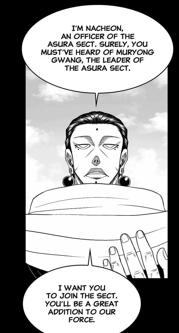 The Black Serpent Chapter 37 page 26 - 