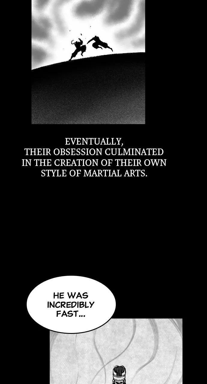 The Black Serpent Chapter 37 page 30 - 