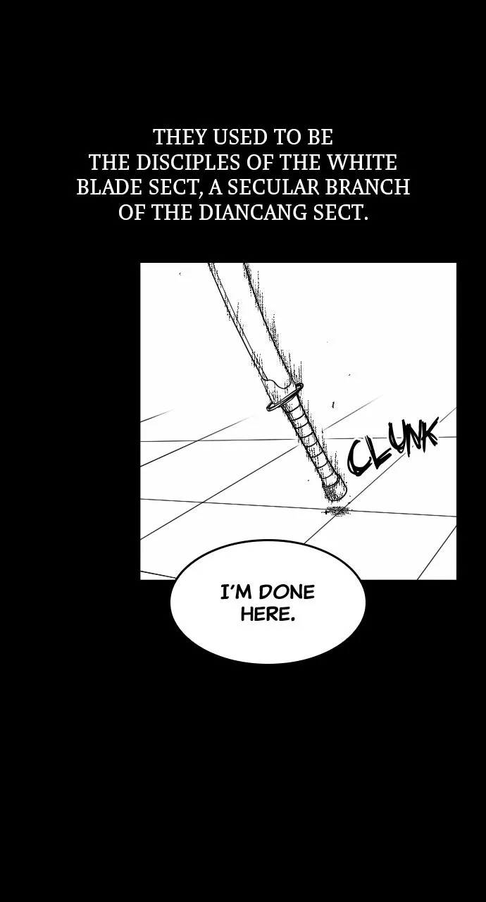 The Black Serpent Chapter 37 page 4 - 