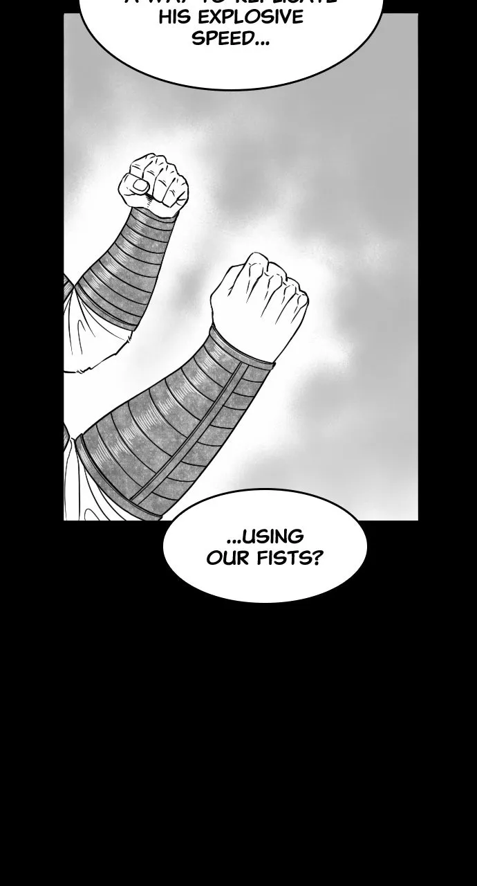 The Black Serpent Chapter 37 page 32 - 