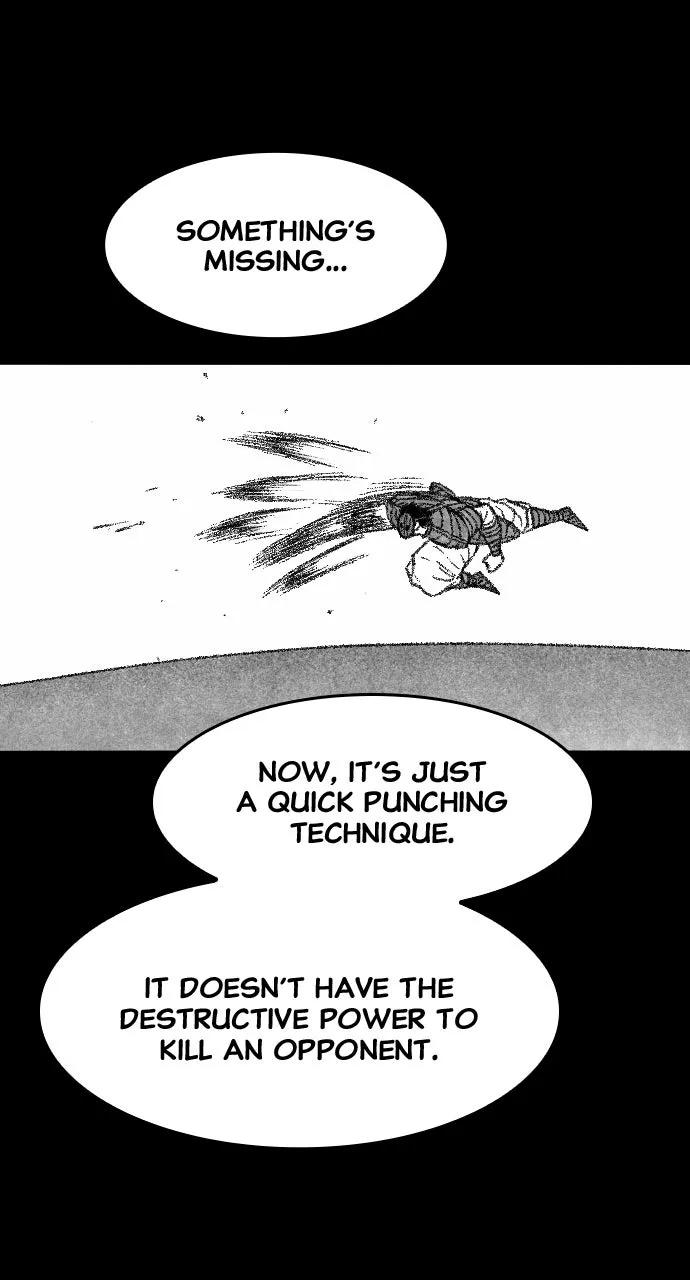 The Black Serpent Chapter 37 page 33 - 