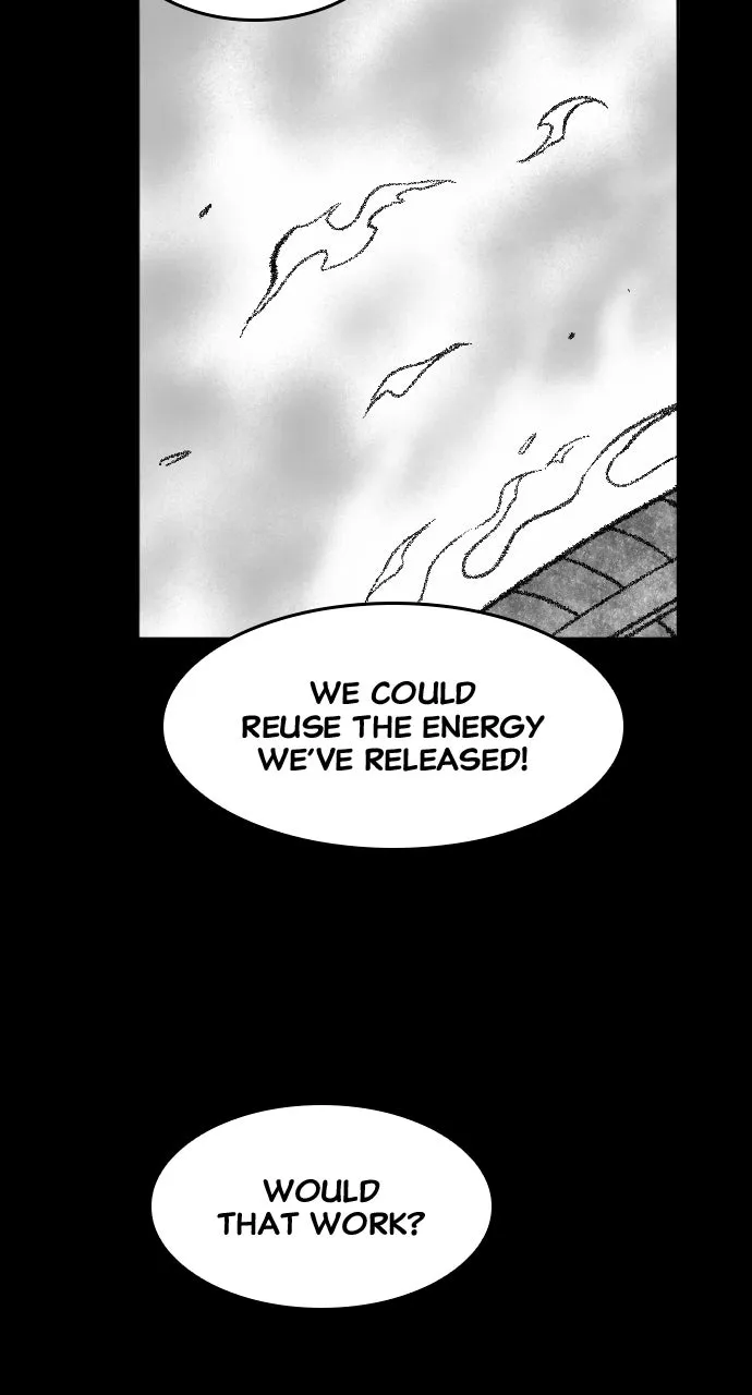 The Black Serpent Chapter 37 page 35 - 