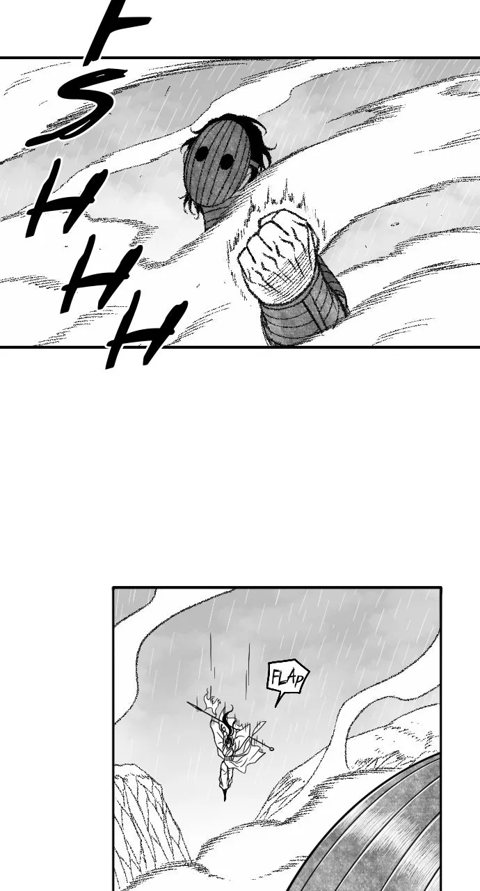The Black Serpent Chapter 37 page 40 - 