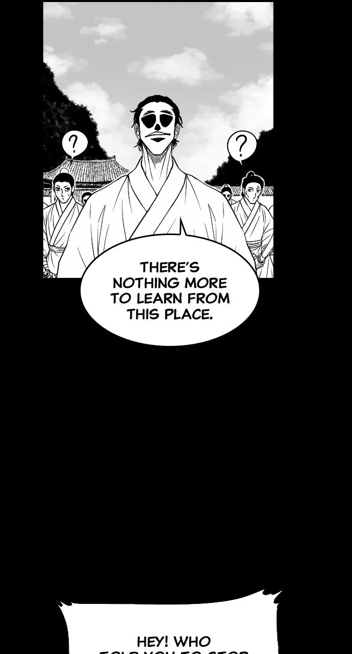 The Black Serpent Chapter 37 page 5 - 