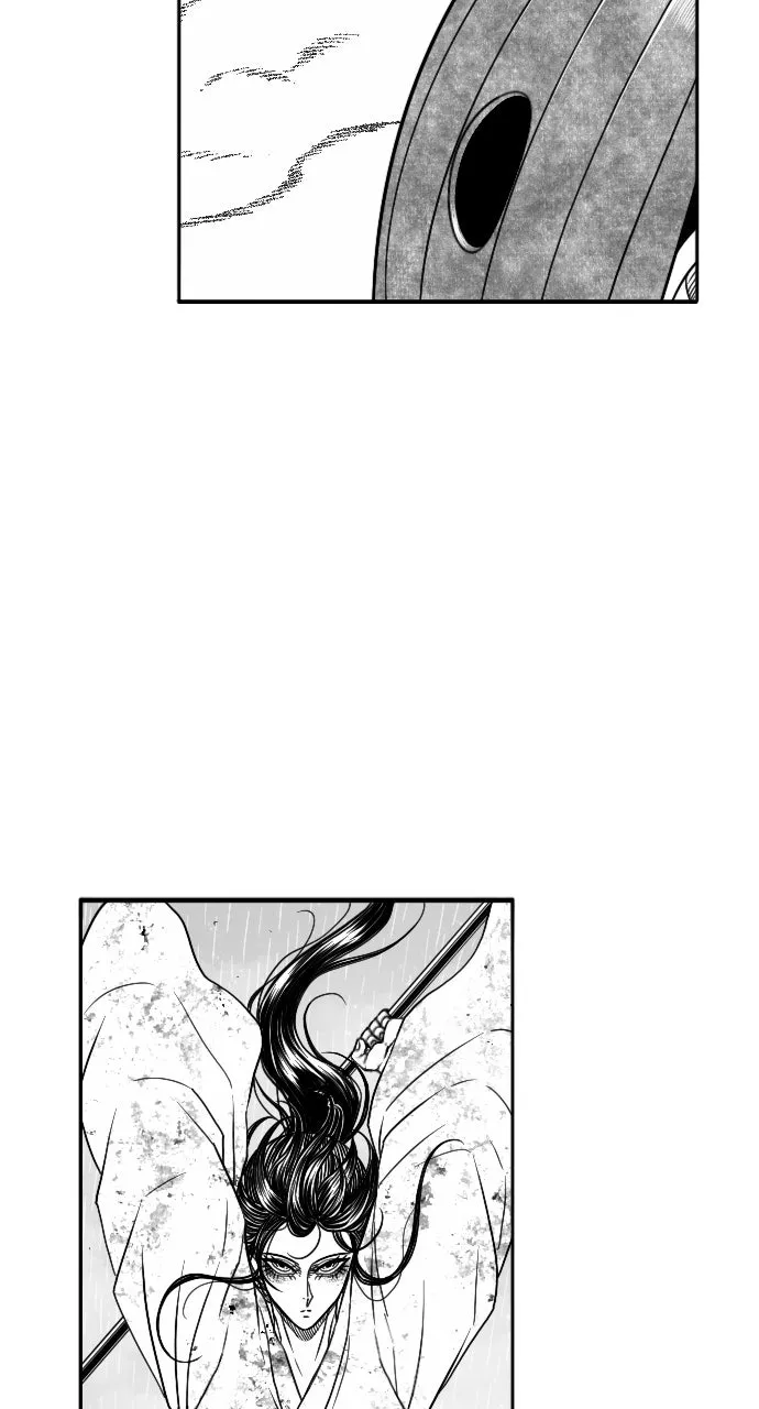 The Black Serpent Chapter 37 page 41 - 