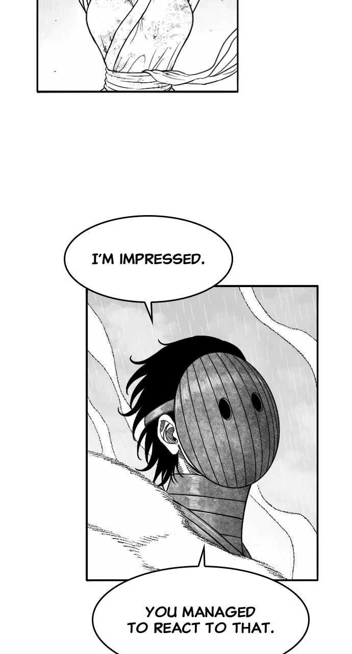 The Black Serpent Chapter 37 page 42 - 