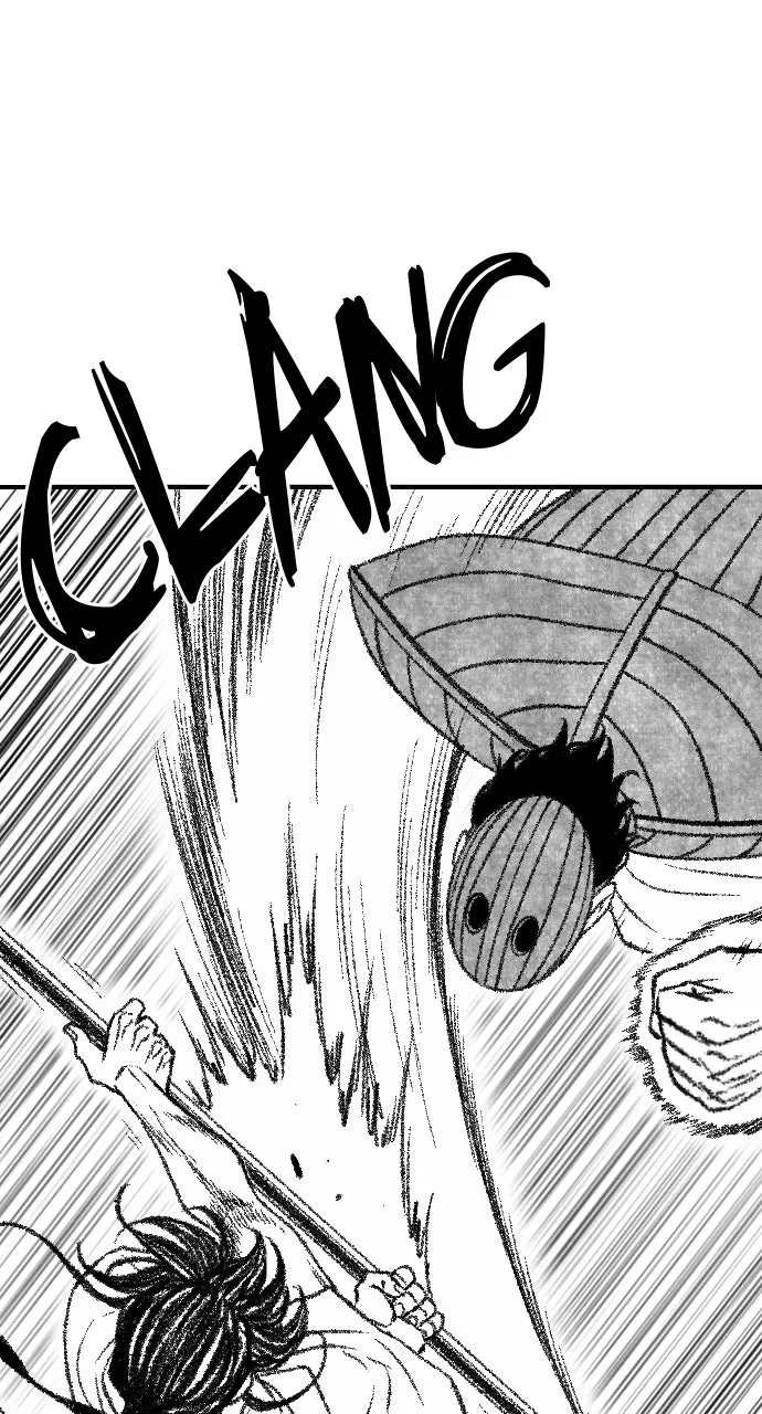 The Black Serpent Chapter 37 page 46 - 