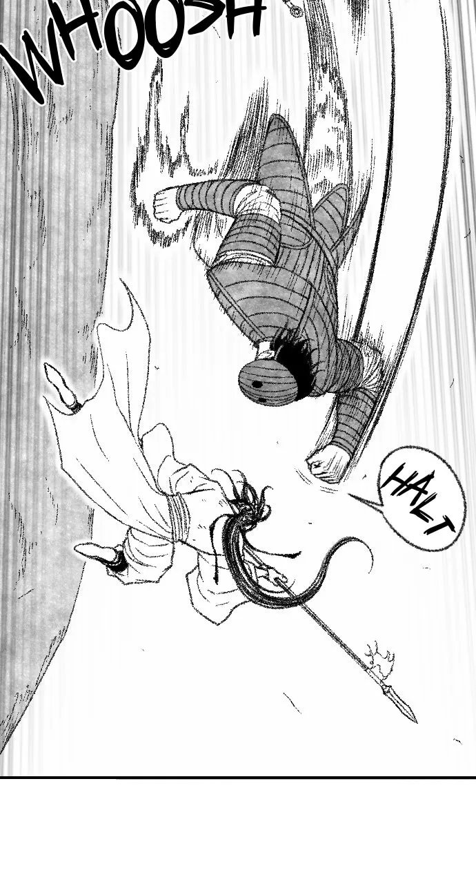 The Black Serpent Chapter 37 page 50 - 