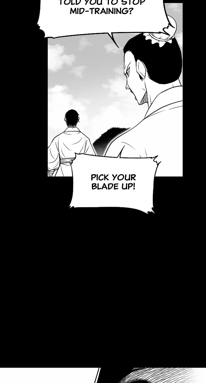 The Black Serpent Chapter 37 page 6 - 