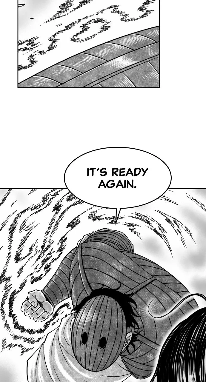 The Black Serpent Chapter 37 page 52 - 