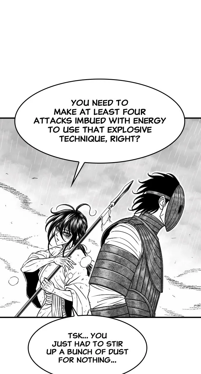 The Black Serpent Chapter 37 page 65 - 