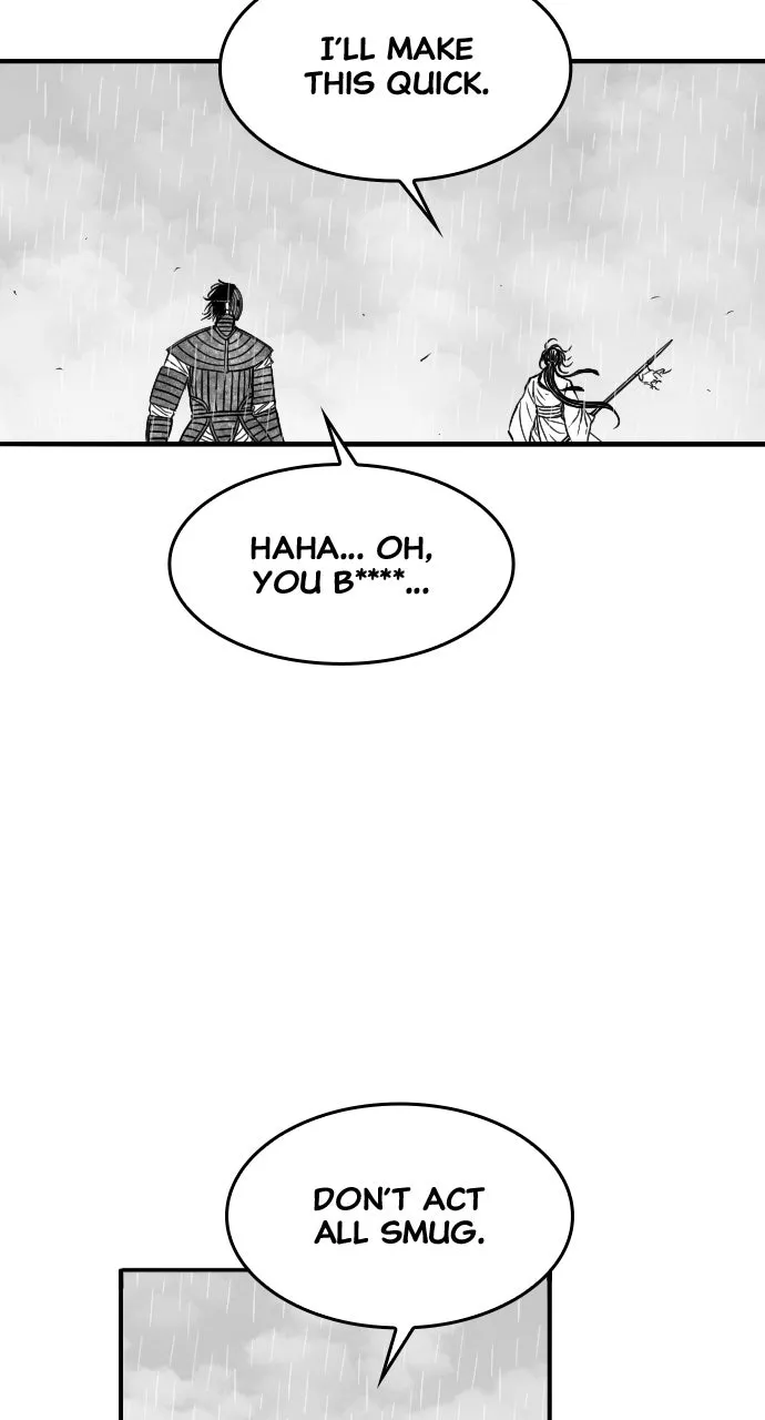 The Black Serpent Chapter 37 page 70 - 