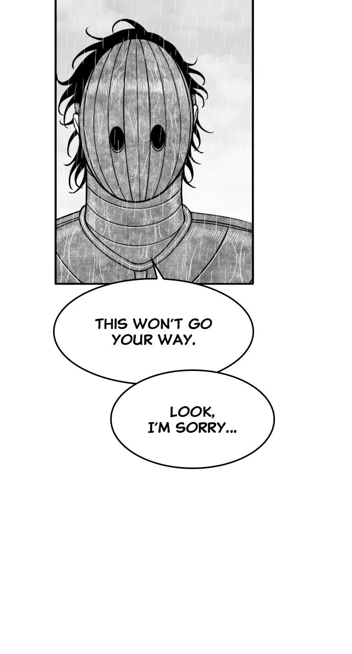 The Black Serpent Chapter 37 page 71 - 