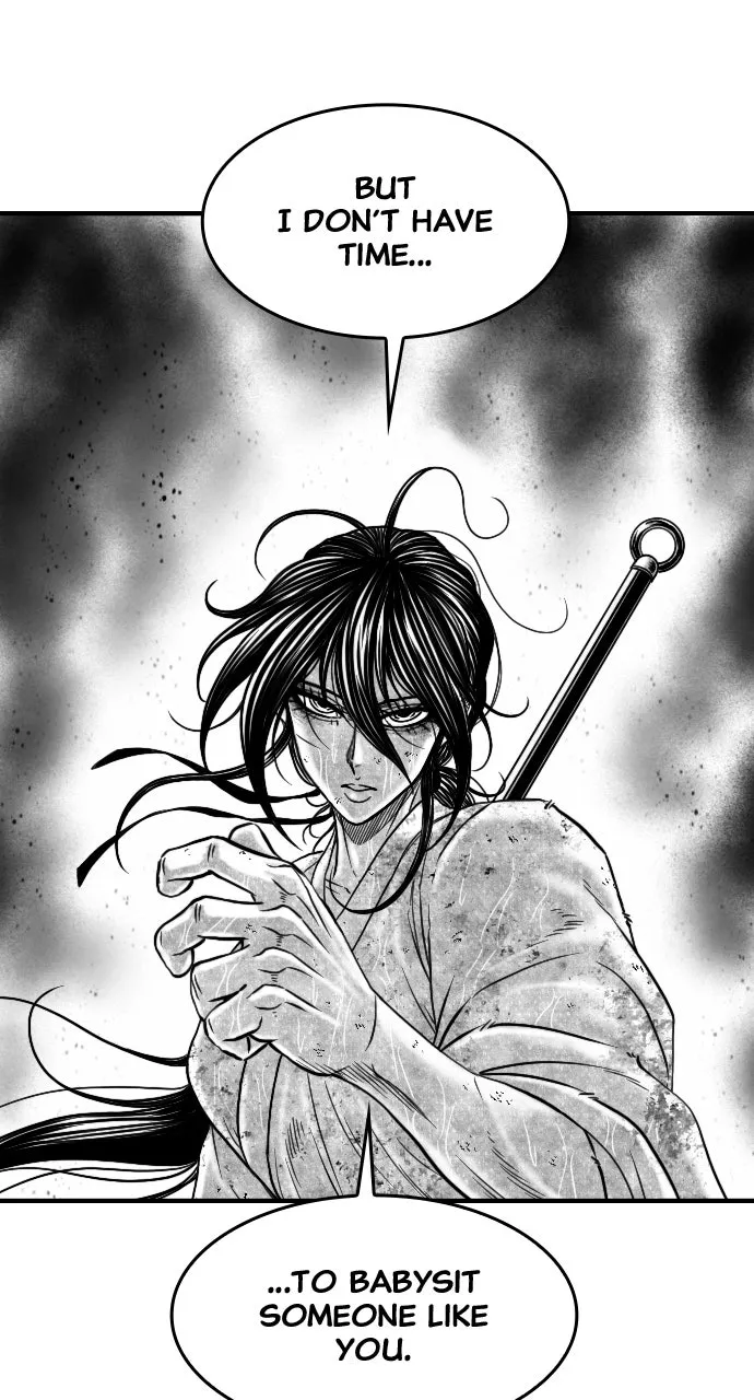 The Black Serpent Chapter 37 page 72 - 