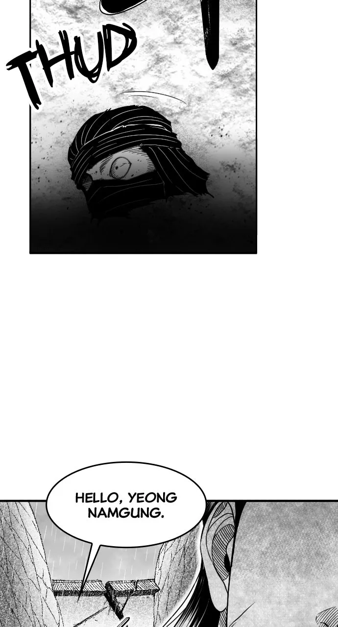 The Black Serpent Chapter 37 page 77 - 