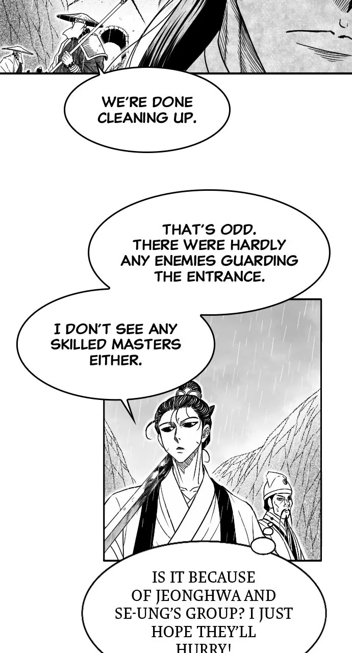 The Black Serpent Chapter 37 page 78 - 
