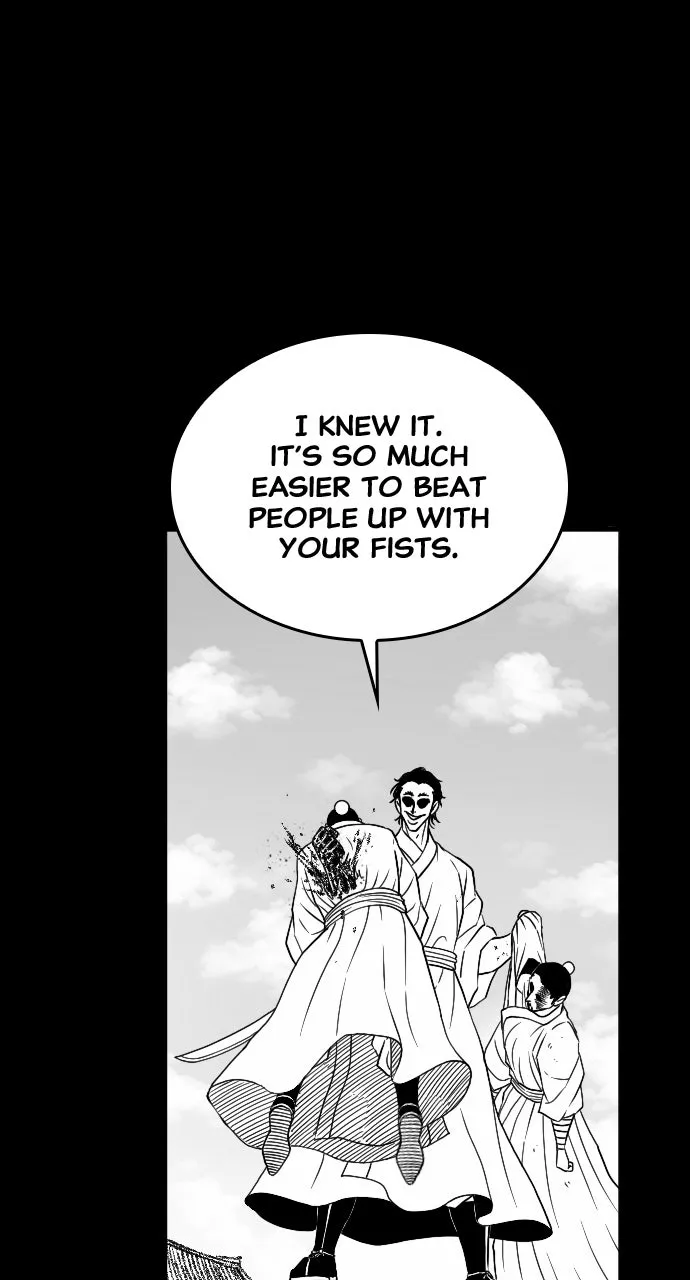 The Black Serpent Chapter 37 page 9 - 