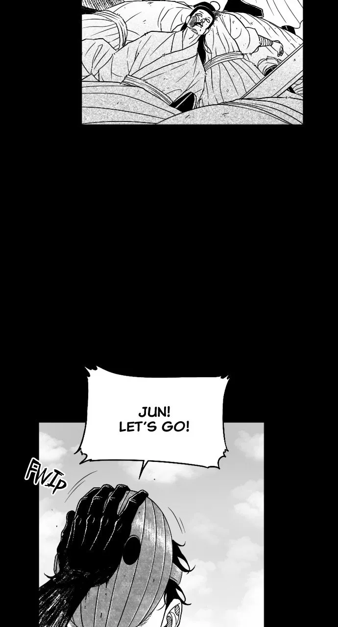 The Black Serpent Chapter 37 page 10 - 