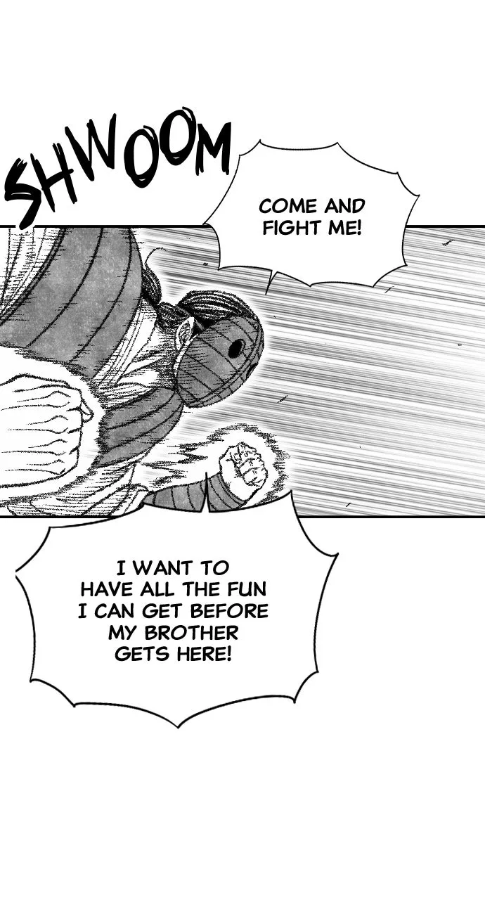 The Black Serpent Chapter 38 page 12 - 