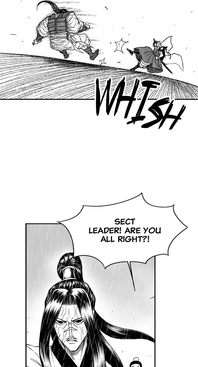 The Black Serpent Chapter 38 page 17 - 
