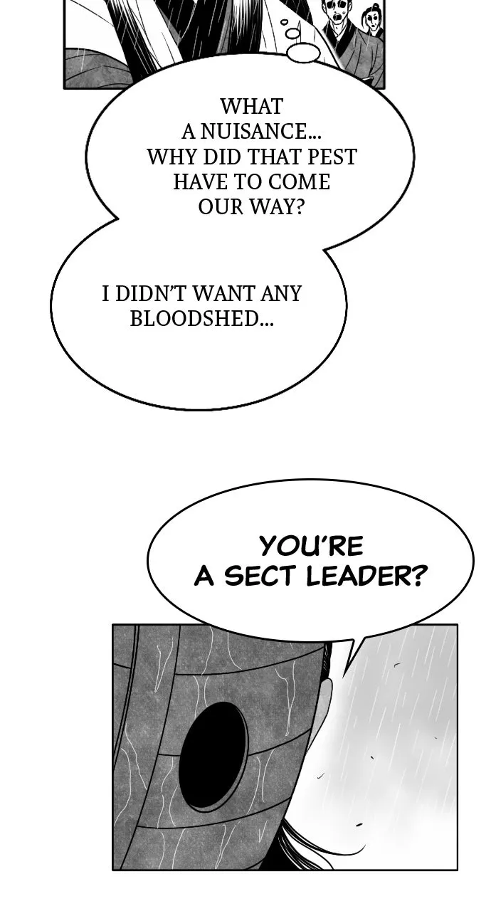 The Black Serpent Chapter 38 page 18 - 