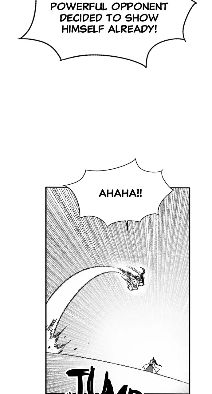 The Black Serpent Chapter 38 page 20 - 