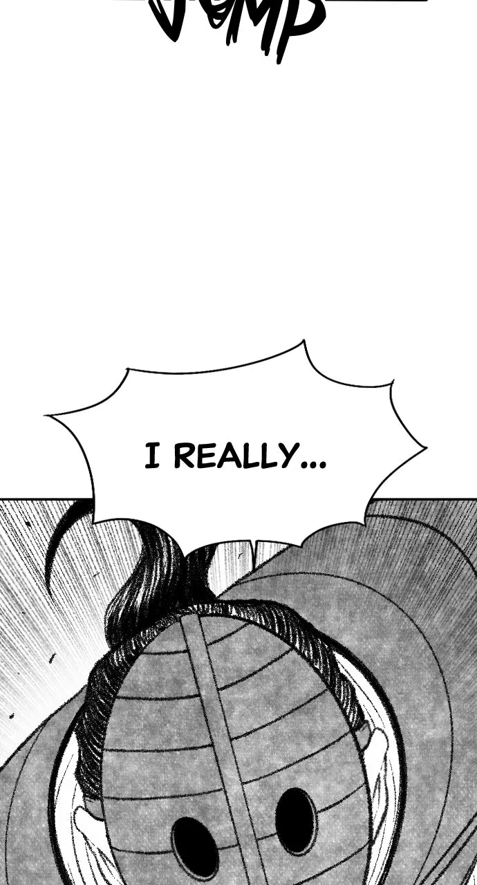 The Black Serpent Chapter 38 page 21 - 