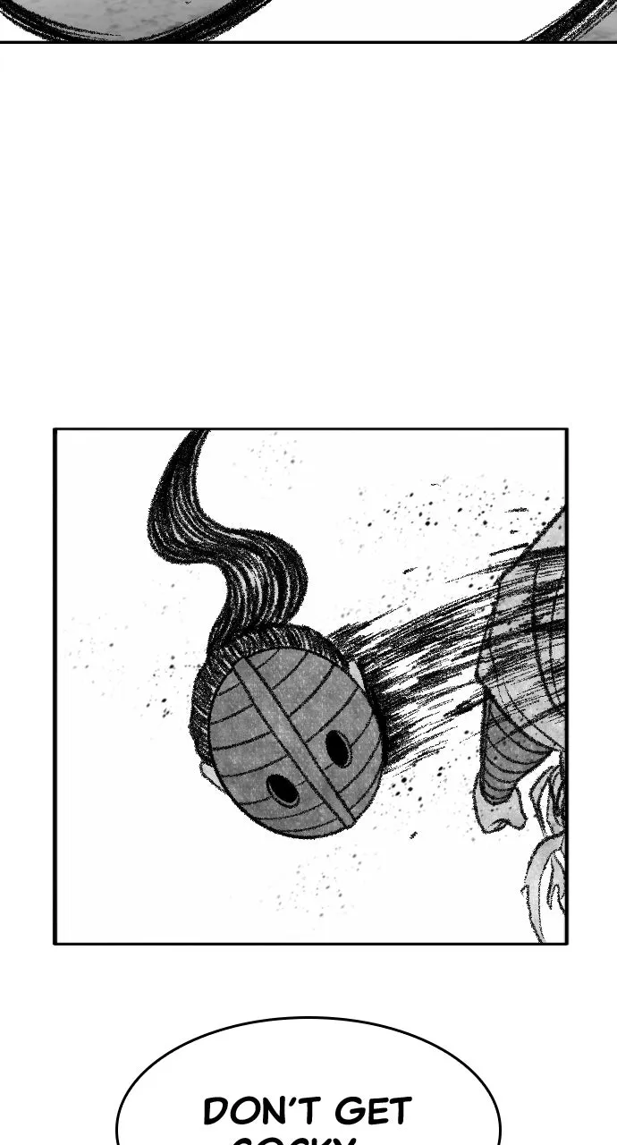 The Black Serpent Chapter 38 page 24 - 