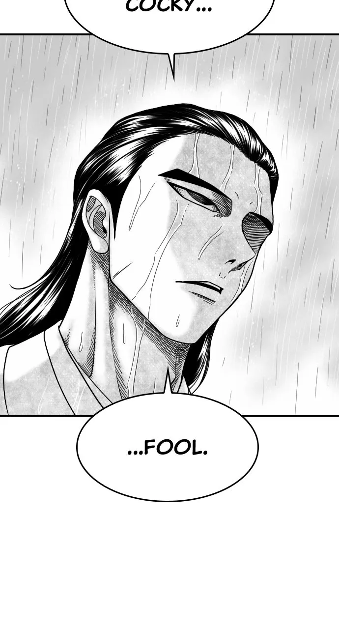 The Black Serpent Chapter 38 page 25 - 