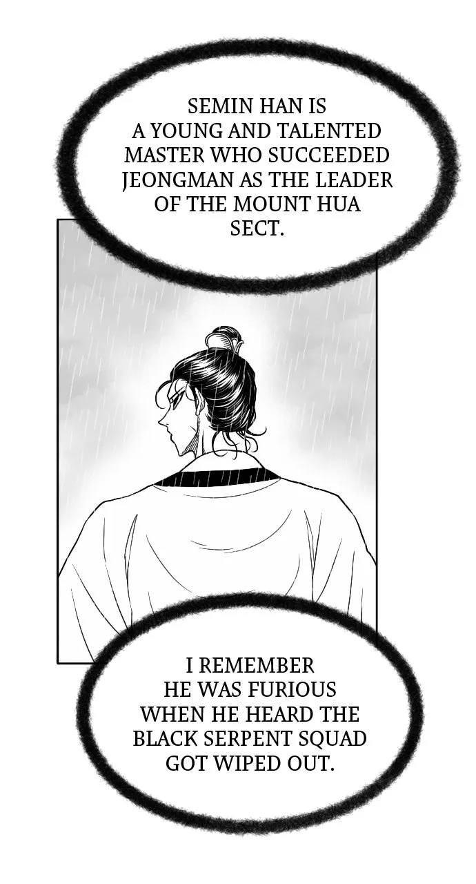 The Black Serpent Chapter 38 page 30 - 