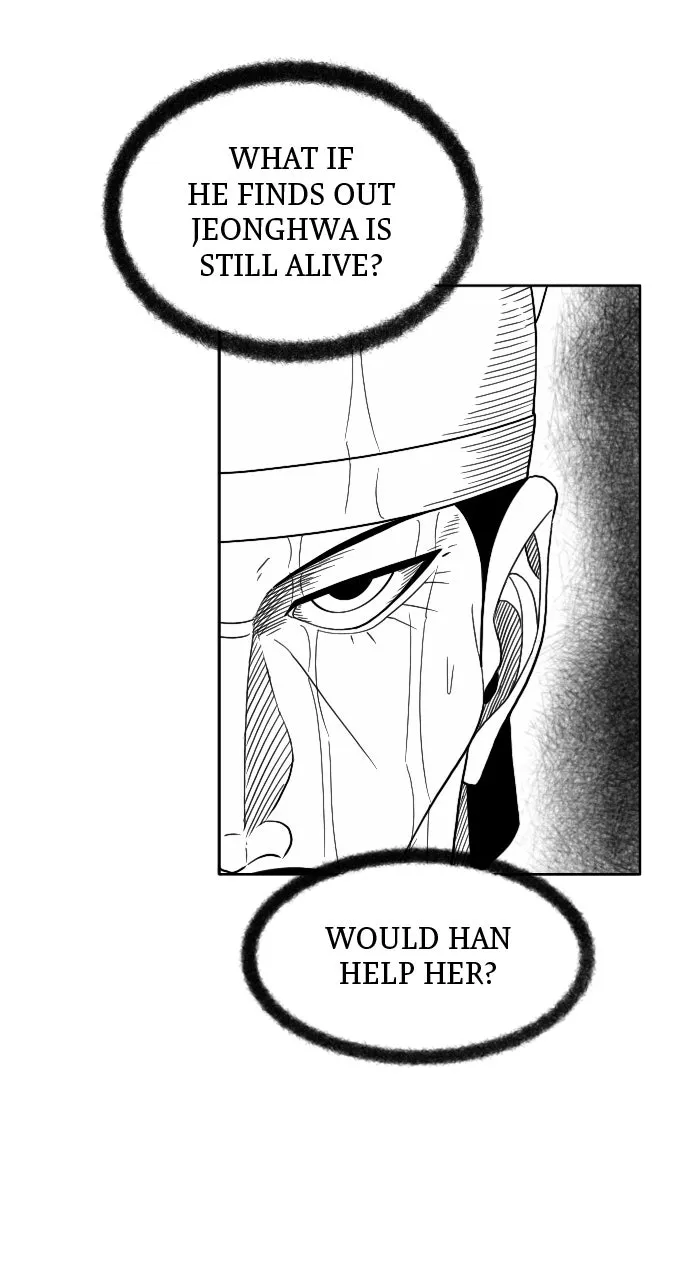 The Black Serpent Chapter 38 page 31 - 