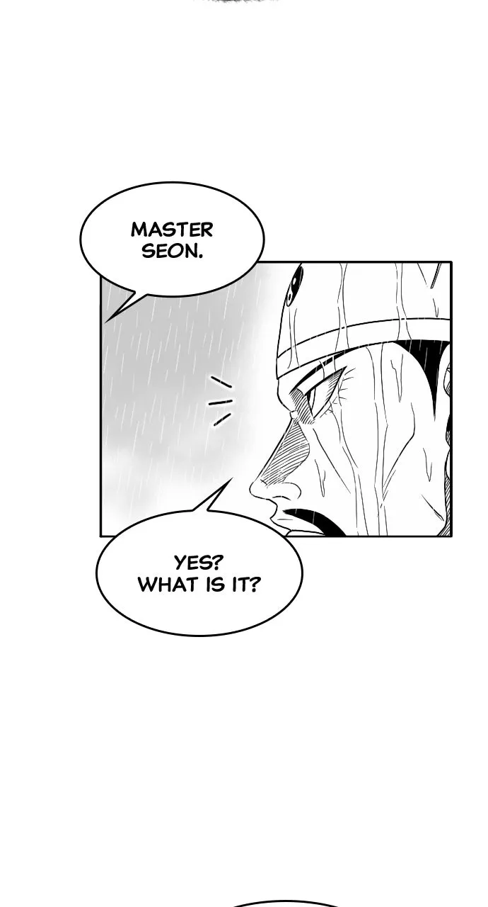 The Black Serpent Chapter 38 page 33 - 