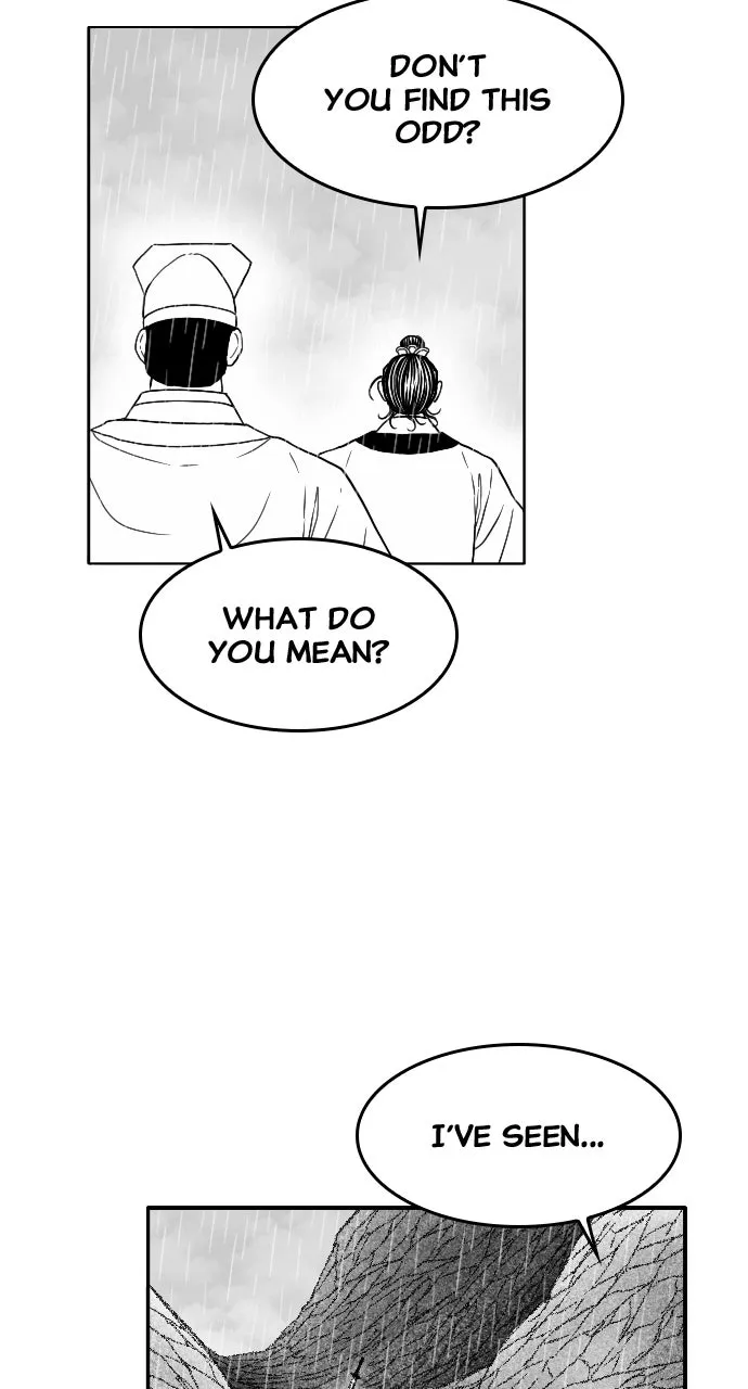 The Black Serpent Chapter 38 page 34 - 