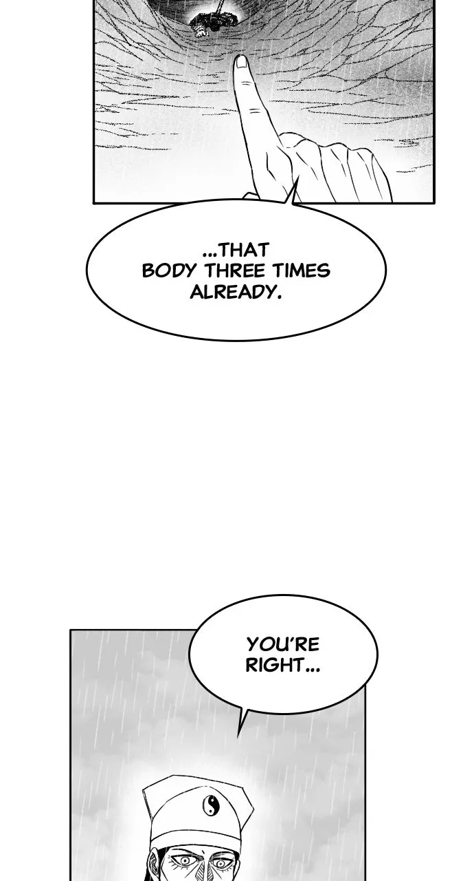 The Black Serpent Chapter 38 page 35 - 