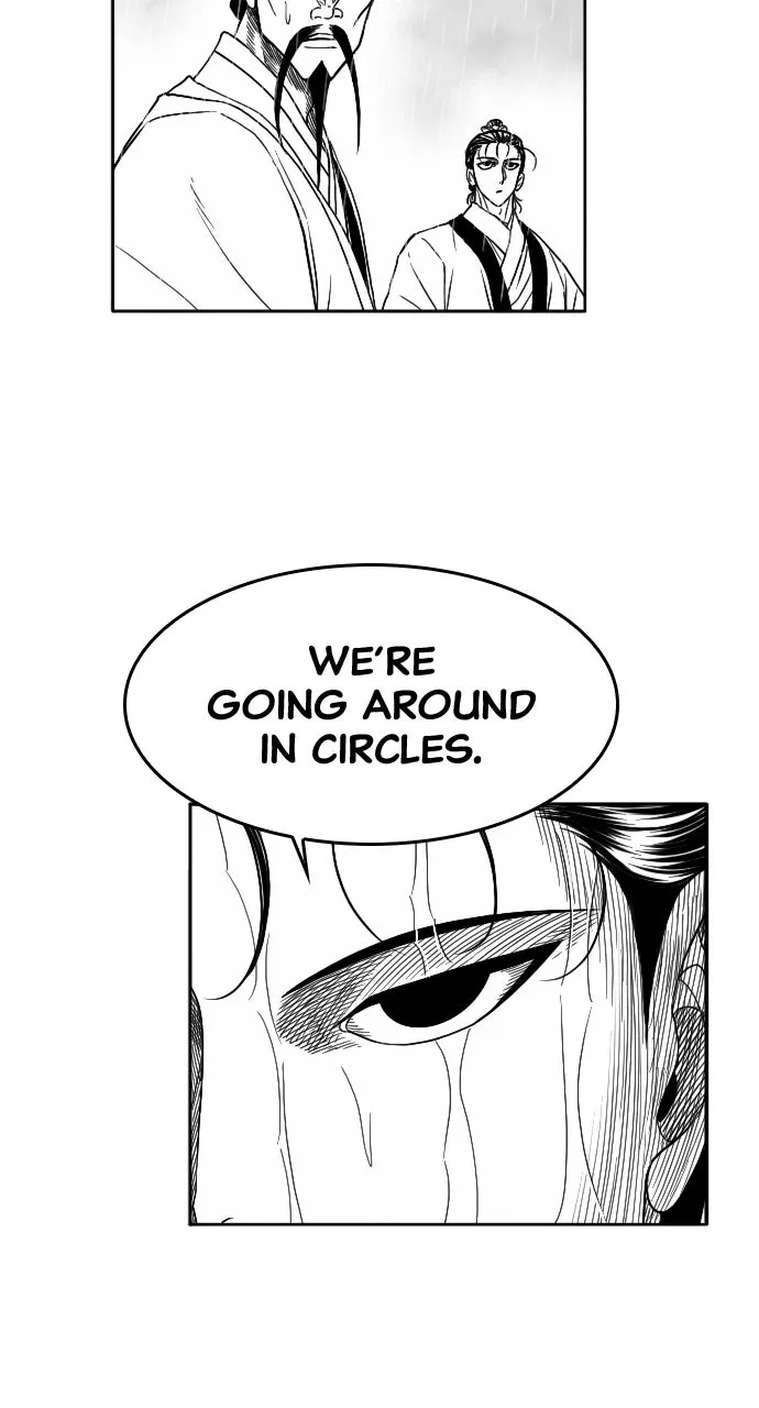 The Black Serpent Chapter 38 page 36 - 