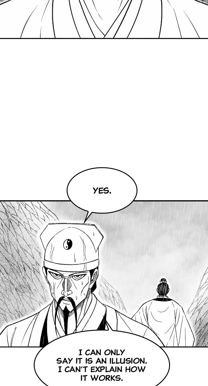 The Black Serpent Chapter 38 page 40 - 