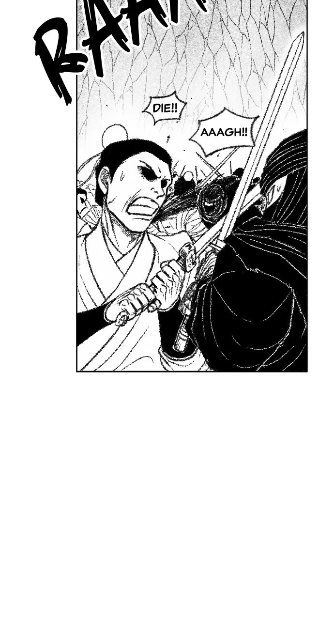 The Black Serpent Chapter 38 page 5 - 