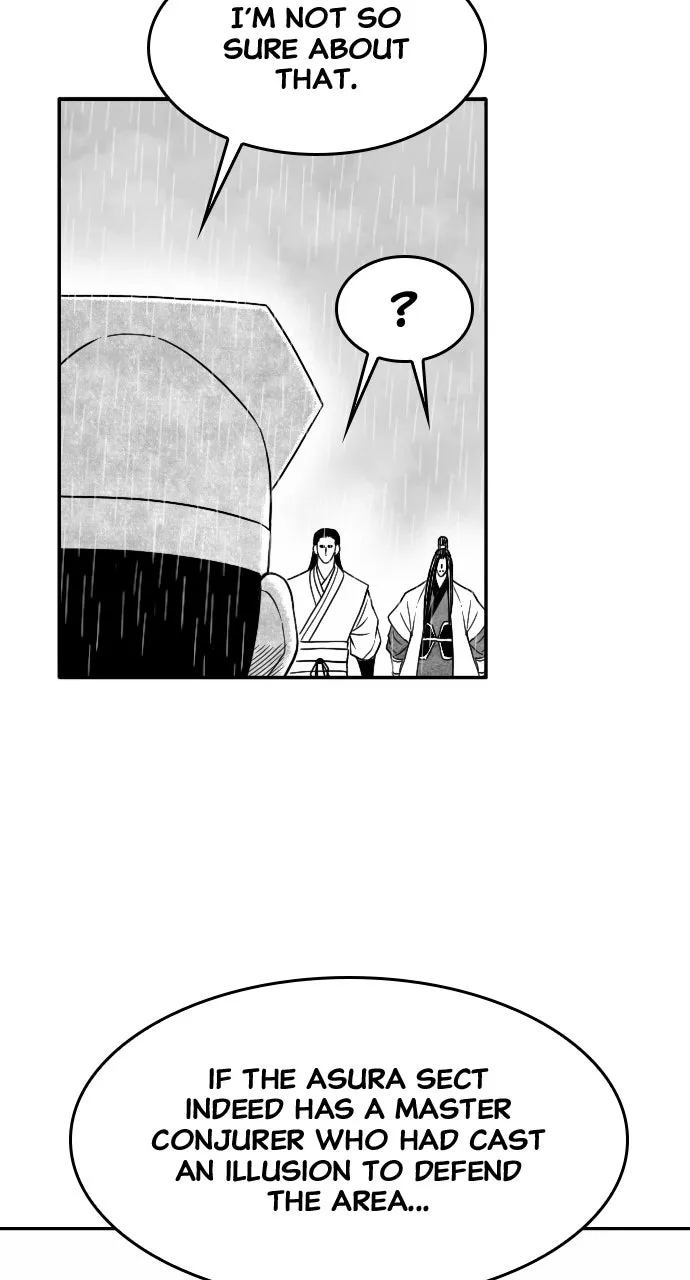 The Black Serpent Chapter 38 page 45 - 