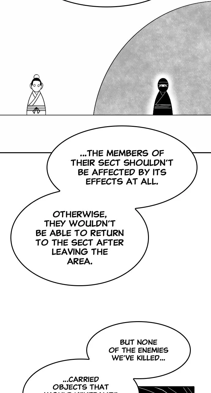 The Black Serpent Chapter 38 page 46 - 