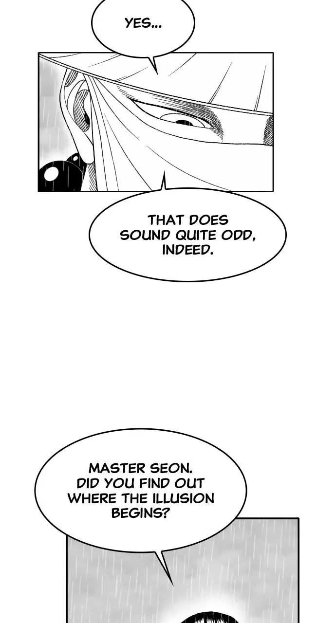 The Black Serpent Chapter 38 page 48 - 