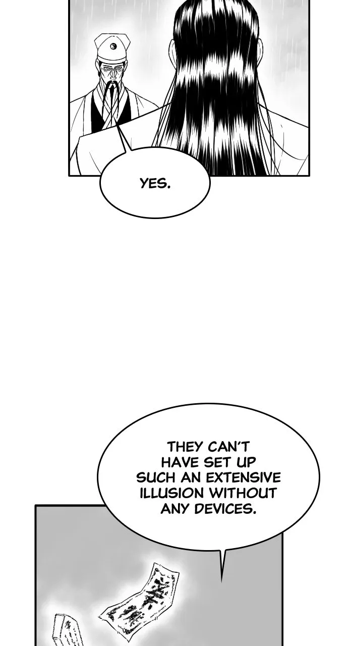 The Black Serpent Chapter 38 page 49 - 