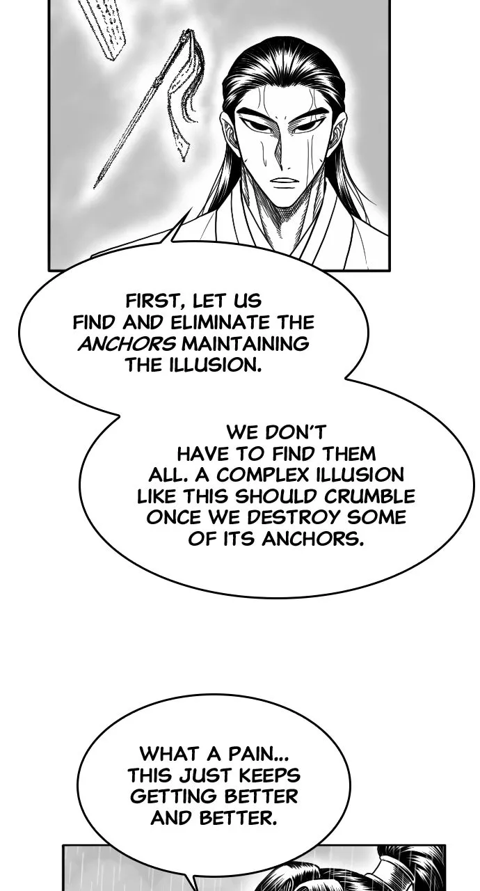 The Black Serpent Chapter 38 page 50 - 
