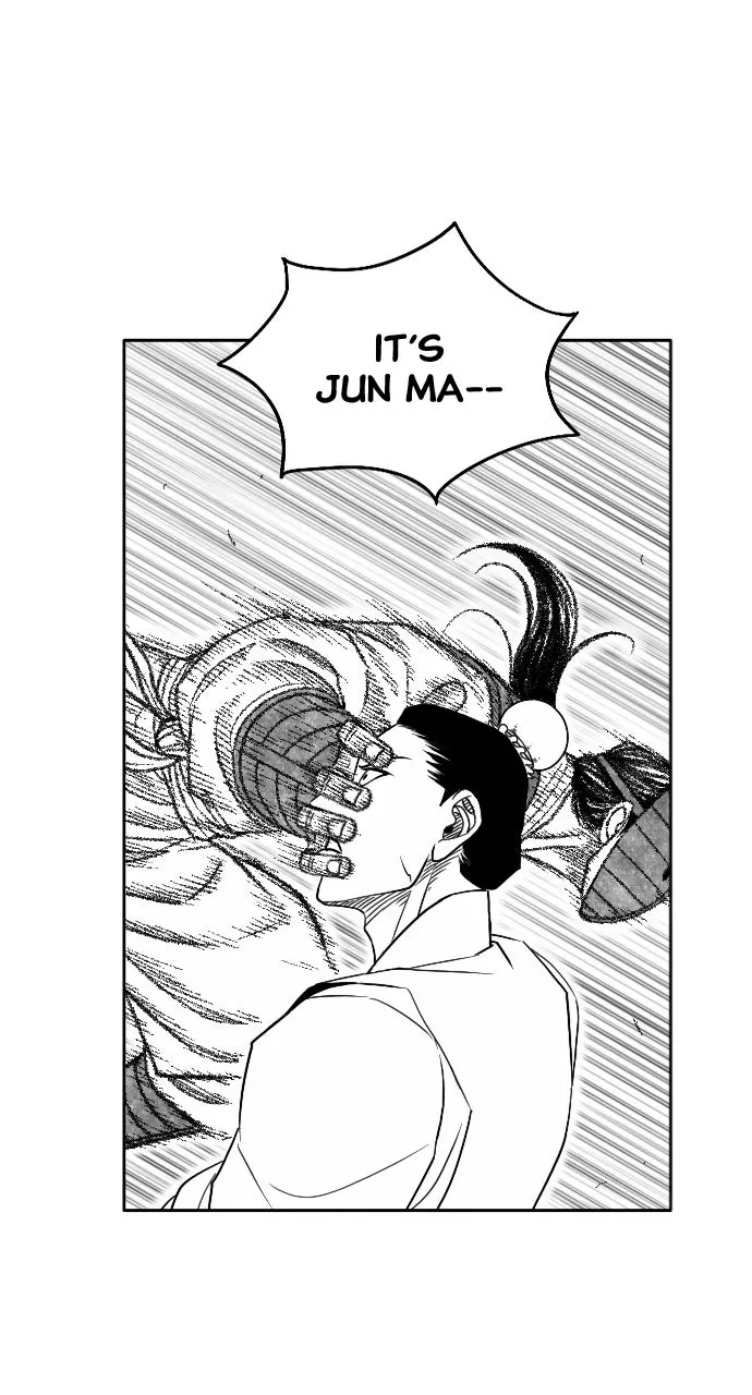 The Black Serpent Chapter 38 page 7 - 