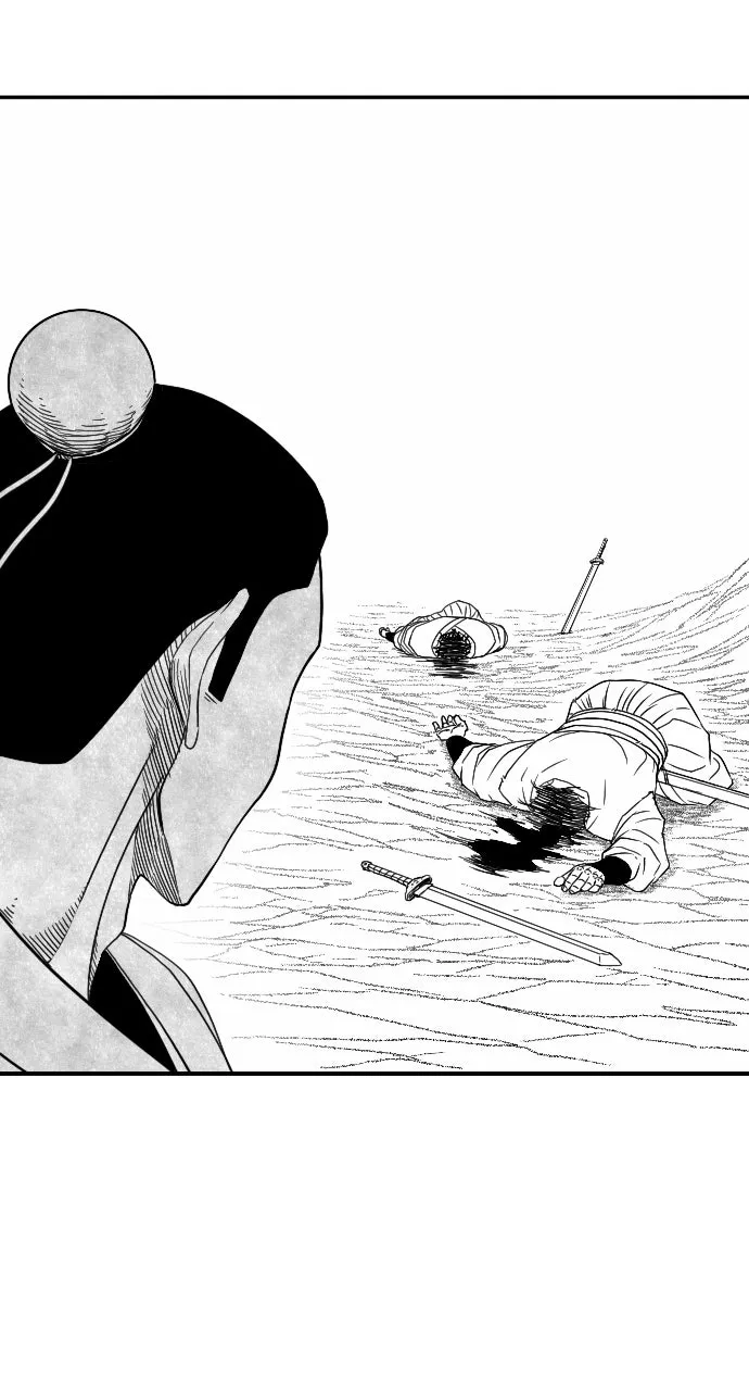 The Black Serpent Chapter 38 page 68 - 
