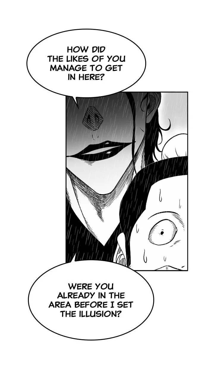 The Black Serpent Chapter 38 page 71 - 